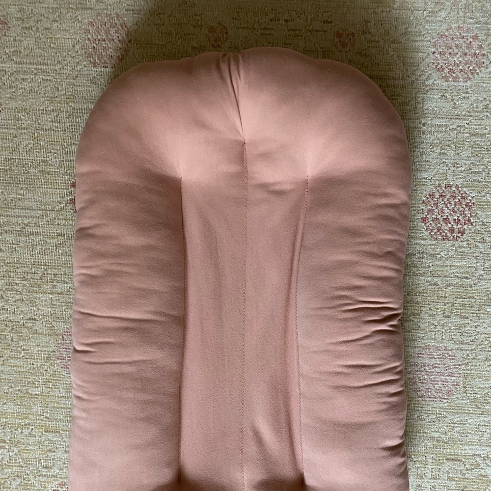 Snuggle Me Organic